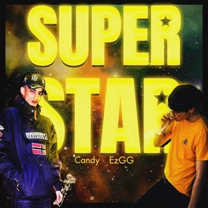 Superstar (Explicit)