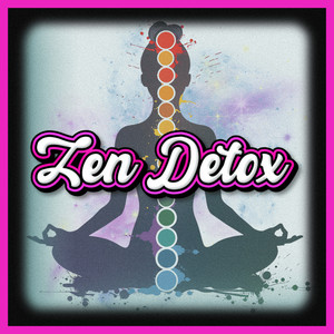 Zen Spiritual Detox Remove Negativity & Bad Energy