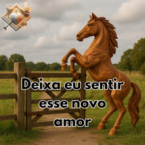 Deixa Eu Sentir Esse Novo Amor