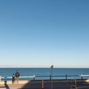 Vital sign (feat. oddbob)