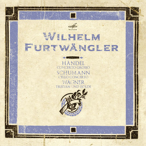 Tristan und Isolde, WWV 90 - Vorspiel und Isoldens Liebestod