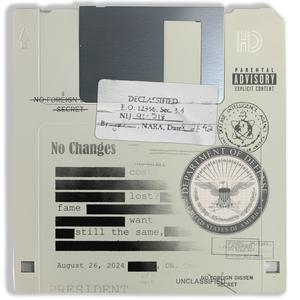 No Changes (Explicit)