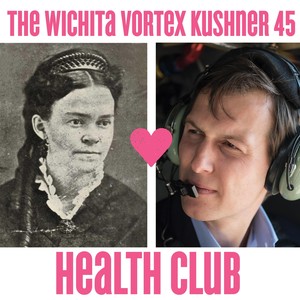 The Wichita Vortex Kushner 45 (Explicit)