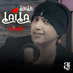 Laila Laila (Live Version)