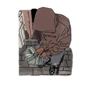 FREE XNFANT (feat. BAMBAMLOC) (Explicit)