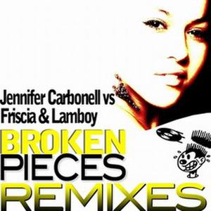 Broken Pieces (Kenny D**e Beats)