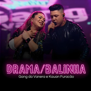 Drama / Balinha (Ao Vivo)