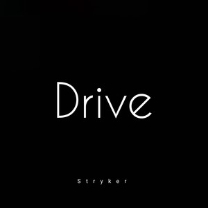 Drive (Instrumental)