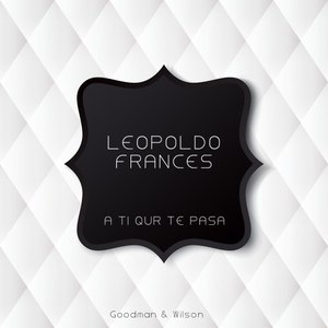 Leopoldo Frances - Una Casita en Canada (Original Mix)