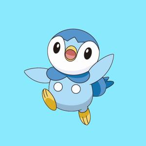 Piplup (Explicit)