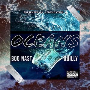 Oceans 2(feat. Quilly) (Explicit)