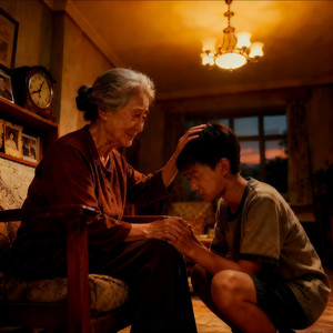 你曾知道我想你