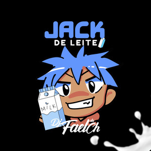 MC JAPAH E MC GAAB RM - JACK DE LEITE (Explicit)