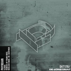 Clouds (Frank Ross Remix)