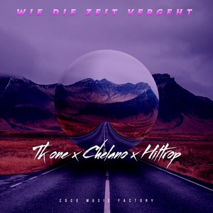 TK One - Wie die Zeit vergeht (Explicit)
