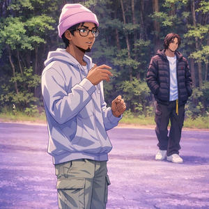 Heartspoken (feat. Nyke)