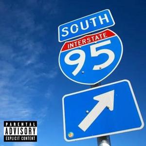 95 South (feat. Eazy) [Explicit]