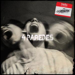 4 Paredes (feat. Juande) (Explicit)
