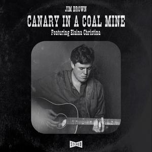 Canary In A Coal Mine (feat. Elaina Christina)