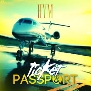 Ticket & Passport (Explicit)