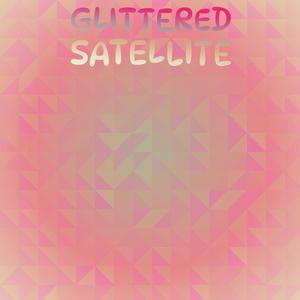 Glittered Satellite