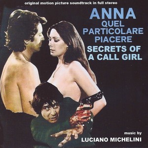 Anna quel particolare piacere (Original motion picture soundtrack)