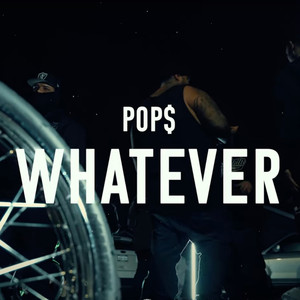 Whatever (Explicit)