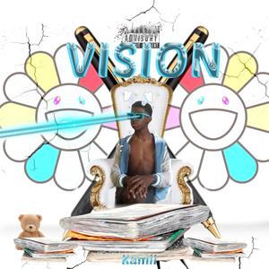 Vision (Explicit)