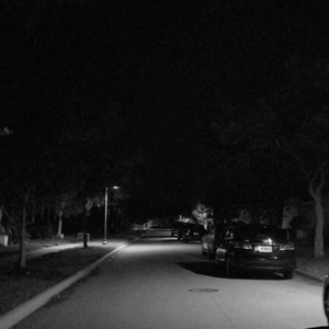 In my head (Explicit)