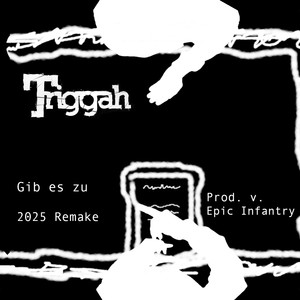 Gib es zu (2025 Remastered Version|Explicit)