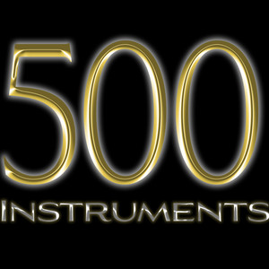 500 Instruments