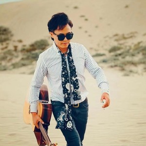 达瓦 - 路伴奏 (伴奏)