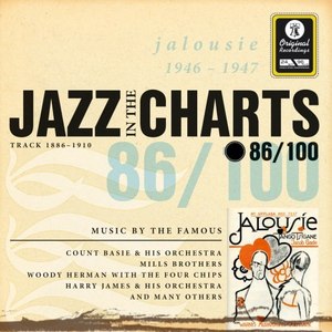 Jazz in the Charts Vol. 86 - Jalousie