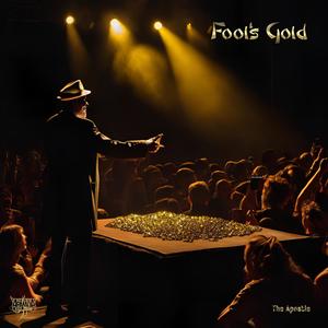 Fool's Gold (Explicit)