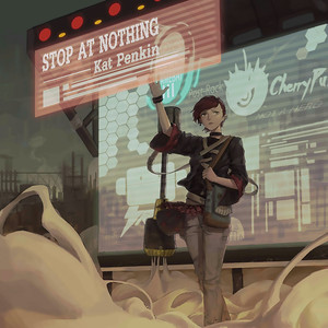 Stop at nothing (Remix)