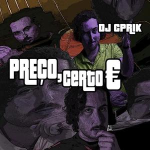 PREÇO,certo € (feat. Pedro Mafama)