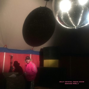 Never Met a Cloud That I Didn't Like (Art Alfie Remix)