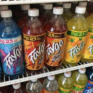 Faygo