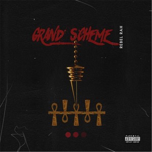 Grand Scheme (Explicit)