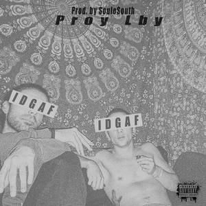 I Dont Give A Fvck (Explicit)