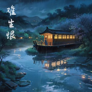 花花兔 - 难生恨