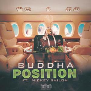 Position (feat. Mickey Shiloh) [Explicit]