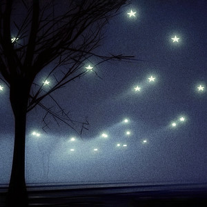 ambient resonance (sped up)