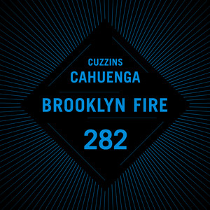 Cahuenga (Original Mix)