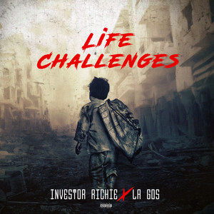 Life Challenges (Explicit)