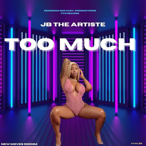 Too Much (Radio Edit)