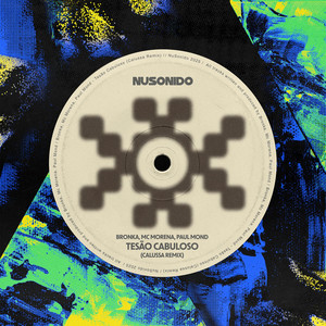 Tesão Cabuloso (Calussa Remix|Explicit)