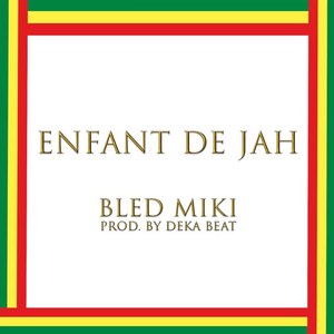 Enfant de Jah