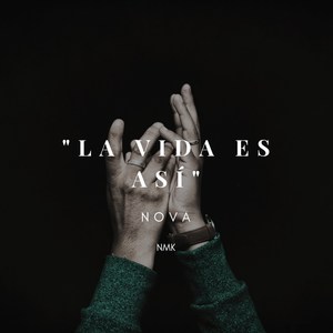 La Vida Es Así (Explicit)