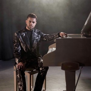 Moment Musical Op. 16 - No. 4, E minor